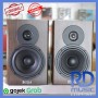 Speaker Flat Studio Monitor DS5A mk5 mixing monitoring 5inch